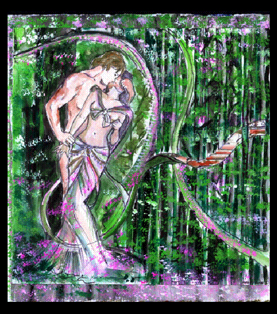 greek gods artemis and apollo. quot;The Greek God of chaos,