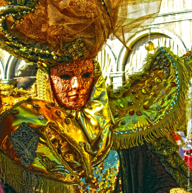 Venice Carnival - Masked Man© 2015. Maddy SJ. All rights reserved. All images appearing in https://gipsygeek.wordpress.com web site are the exclusive property of Maddy SJ/The Gipsy Geek and are protected under the United States and International Copyright laws. The images may not be reproduced, copied, transmitted or manipulated without the written permission of Maddy SJ. Use of any image as the basis for another photographic concept or illustration (digital, artist rendering or alike) is a violation of the United States and International Copyright laws. All images are copyrighted. Email gipsygeek@gmail.com